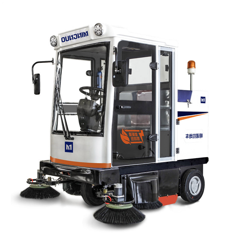 重慶駕駛式掃地機MN-E800FB